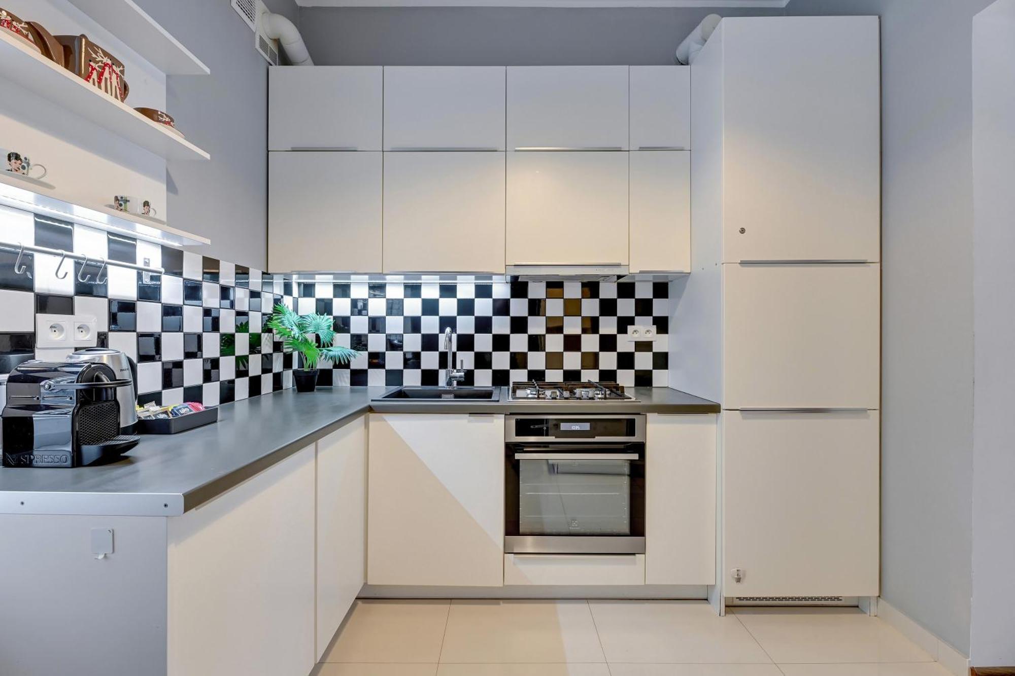 גדנסק City Center, Art House & Family Stay By Downtown Apartments מראה חיצוני תמונה